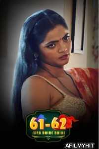 Jara Dhire Dhire (2023) S01 E01 To 02 DigimoviePlex Hindi Web Series