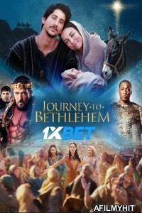 Journey To Bethlehem (2023) English Movies HDCam