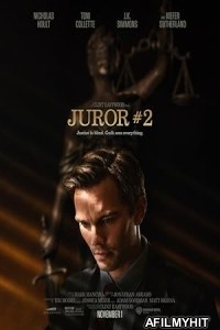 Juror 2 (2024) HQ Hindi Dubbed Movie