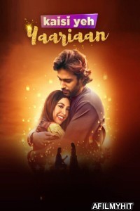 Kaisi Yeh Yaariaan (2023) S05 (EP02) Hindi Web Series HDRip