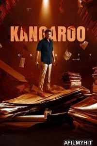 Kangaroo (2024) ORG Hindi Dubbed Movie HDRip