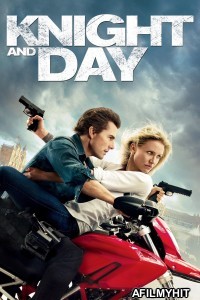 Knight And Day (2010) ORG Hindi Dubbed Movie BlueRay