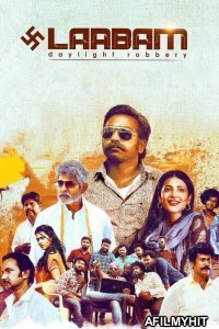 Laabam (2021) ORG Hindi Dubbed Movie HDRip