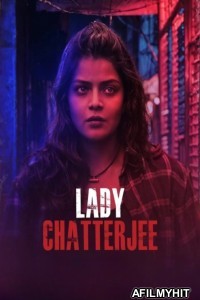 Lady Chatterjee (2024) Season 1 Bengali Web Series HDRip