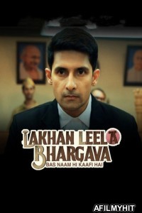 Lakhan Leela Bhargava (2023) S01 (EP15 To EP018) Hindi Web Series HDRip