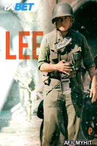 Lee (2024) English Movie HDTS