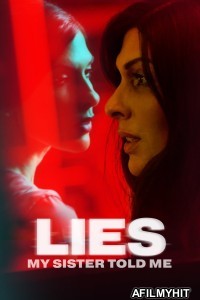 Lies My Sister Told Me (2022) ORG Hindi Dubbed Movie HDRip