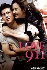 Love 911 (2012) ORG Hindi Dubbed Movie HDRip