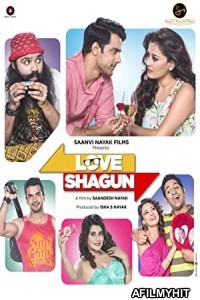 Love Shagun (2016) Hindi Full Movie