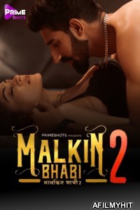 Malkin Bhabhi (2024) S02 EP01 PrimeShots Hindi Web Series