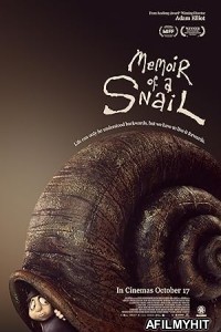 Memoir of A Snail (2024) HQ Bengali Dubbed Movie