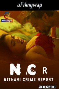 Nithari Crime (2024) S01 Part 1 Atrangii Hindi Hot Web Series