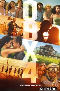 Outer Banks (2024) Season 4 Part 2 Hindi Dubbed Web Series HDRip