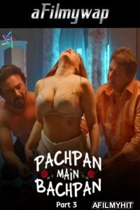 Pachpan Main Bachpan 3 (2024) Ratri Hindi Hot Short Film