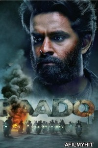 Raado (2022) Gujarati Movie HDRip