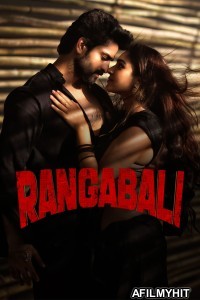 Rangabali (2023) ORG Hindi Dubbed Movie HDRip