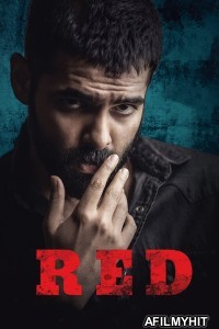 Red (2021) ORG Hindi Dubbed Movie HDRip