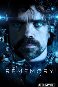 Rememory (2017) ORG Hindi Dubbed Movie BlueRay