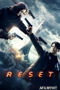 Reset (2017) ORG Hindi Dubbed Movie BlueRay