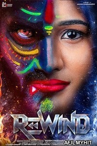 Rewind (2024) HQ Bengali Dubbed Movie