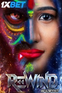 Rewind (2024) HQ Hindi Dubbed Movie HDTS