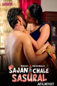 Sajan Chale Sasural (2024) S01 Part 2 Moovi Hindi Hot Web Series