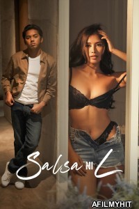 Salsa Ni L (2024) Filipino Movie HDRip