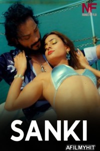 Sanki (2024) Namasteyflix Hindi Short Film