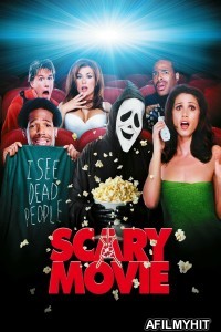 Scary Movie (2000) ORG Hindi Dubbed Movie BlueRay