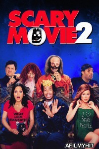 Scary Movie 2 (2001) ORG Hindi Dubbed Movie BlueRay