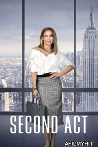 Second Act (2018) ORG Hindi Dubbed Movie