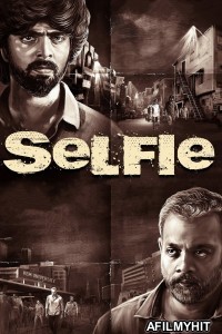 Selfie (2022) ORG Hindi Dubbed Movie HDRip