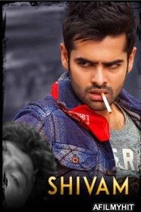 Shivam (2015) ORG Hindi Dubbed Movie HDRip