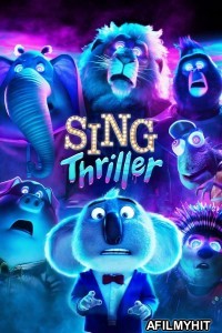 Sing Thriller (2024) ORG Hindi Dubbed Movie HDRip