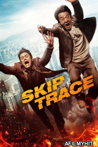 Skiptrace (2016) ORG Hindi Dubbed Movie BlueRay