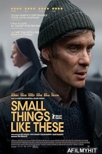 Small Things Like These (2024) HQ Hindi Dubbed Movie