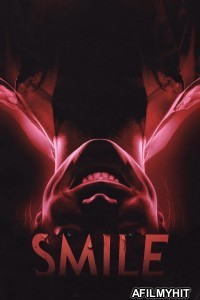 Smile (2022) ORG Hindi Dubbed Movie HDRip