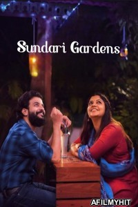 Sundari Gardens (2022) ORG Hindi Dubbed Movie HDRip