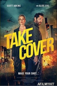 Take Cover (2024) HQ Hindi Dubbed Movie