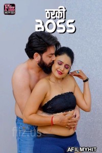 Tharki Boss (2024) Fliz Hindi Short Film