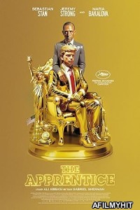 The Apprentice (2024) HQ Tamil Dubbed Movie