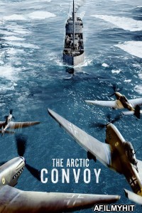 The Arctic Convoy (2023) ORG Hindi Dubbed Movie BlueRay