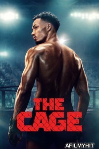 The Cage (2024) Season 1 Hindi Dubbed Web Series HDRip