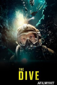 The Dive (2023) ORG Hindi Dubbed Movie BlueRay