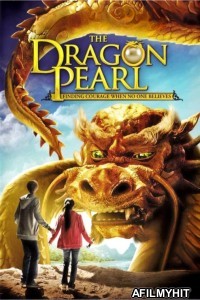 The Dragon Pearl (2021) ORG Hindi Dubbed Movie HDRip