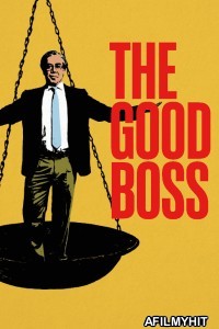 The Good Boss (2021) ORG Hindi Dubbed Movie BlueRay