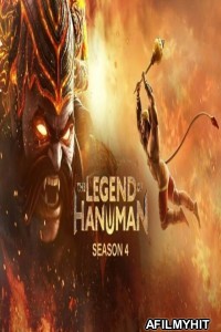 The Legend of Hanuman (2024) S04 (EP07) Hindi Web Series HDRip