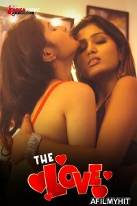 The Love (2024) S01 EP1 Tadkaprime Hindi Web Series