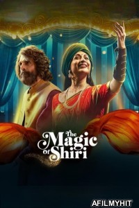 The Magic of Shiri (2024) Season 1 Hindi Web Series HDRip