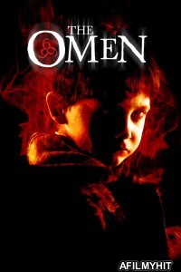 The Omen (2006) ORG Hindi Dubbed Movie BlueRay